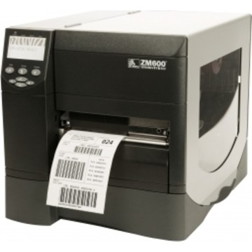 Zebra 27297-R1 Accessories