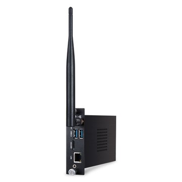 ViewSonic VPC01-AN Accessories