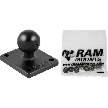 RAM Mount RAM-B-347-G4U Accessories