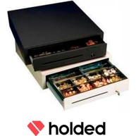LC CASH-DRAWER-HOLDED-OFFICIAL Accessories Bild