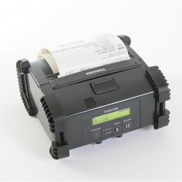 Imprimantes d'étiquettes Toshiba EP4DLGH32QMRNZ