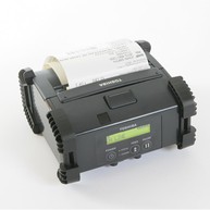 Toshiba EP4D Label Printer image