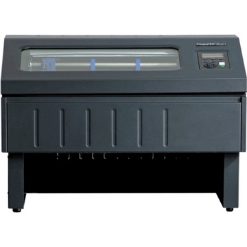 Printronix P8C05-1223-0 Etikettendrucker