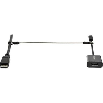 StarTech CONNLOCKPK5 Cables