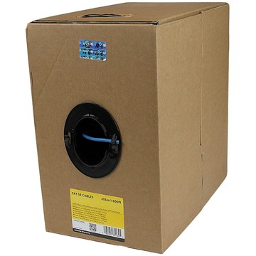 Cables StarTech WIR5ECMPBL