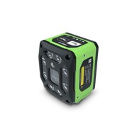 Zebra FS40 Industrial Fixed Mount Scanners, Autofocus, Fast 2D Decoder, Ethernet with PoE image