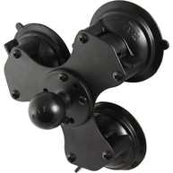 image Accessories RAM Mount RAM-224-3U
