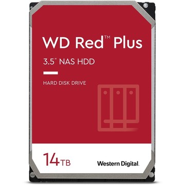 Western Digital WD140EFGX Accessories