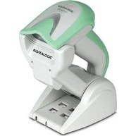 Datalogic Gryphon GBT4100-HC Barcode Scanner Cordless, Bluetooth 2.0, Linear Imager, Healthcare, IP52, 30.0m image