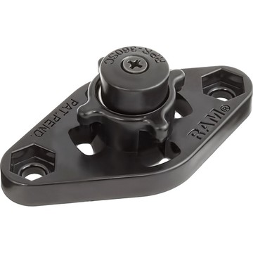 RAM Mount RAP-274-1MU Accessories