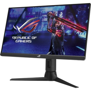 Asus XG259CM Accessories