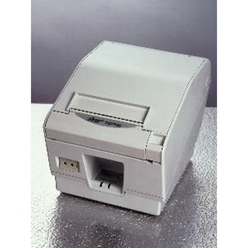 Star Micronics TSP743II-24 Receipt Printer 80mm, USB, Cutter, Thermal, White