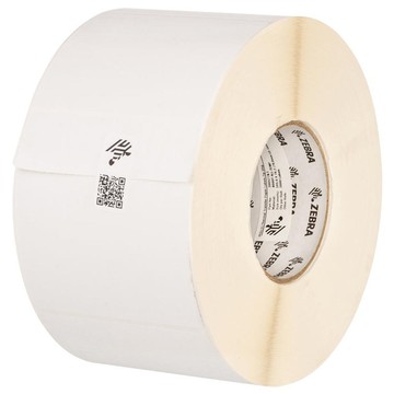 Zebra 8000T, Paper Label, 51x25mm
