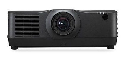 NEC NP-PA804UL-B Monitors image