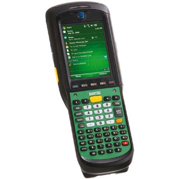 BARTEC B7-A293-0A0DAD100000 Handheld-Terminals