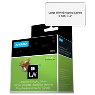 DYMO 30256 Labels image