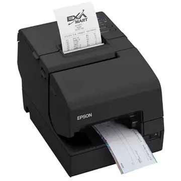 Impresoras de Recibos Epson C31CG62204P1