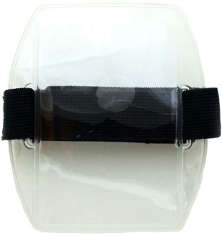 Brady 504-ARFB Badge Holders