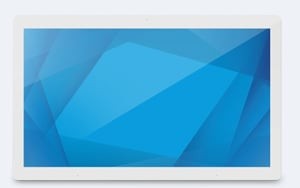 Elo I-Series 4 All-in-One POS-System 10,1", Android 10, 4GB RAM, 32GB, Weiß, RK3399