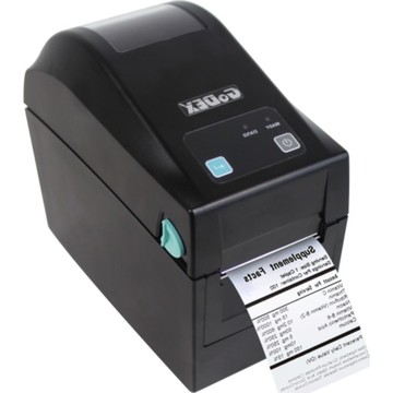 GoDEX DT2x
