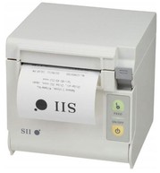 Seiko RP-D10-W27J1-E0C3 Receipt Printers image