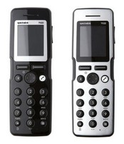 SpectraLink SPECTRALINK-75-SERIES Handheld Terminals image
