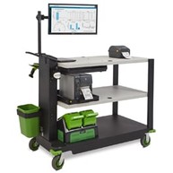 Newcastle Systems NEWCASTLE-PC-SERIES Printers image