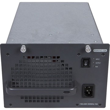 Power Supply HPE Aruba JH215AABA