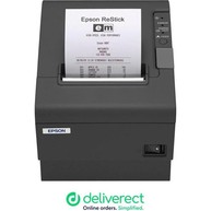 Epson TM-T88VI (953): Bluetooth + Built-in USB, PS, EDG, EU image