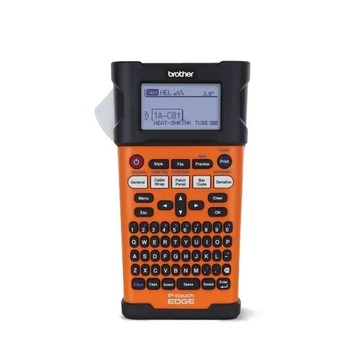 PTE300VP Label System Labe