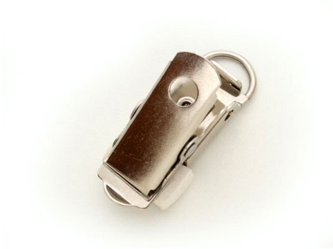 Brady K-1 Badge Holders