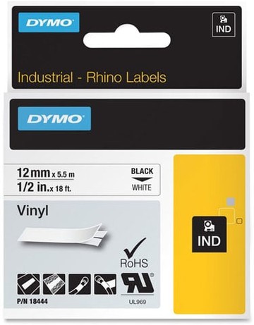 DYMO 18444 Labels