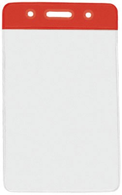 Brady 1820-1056 Badge Holders