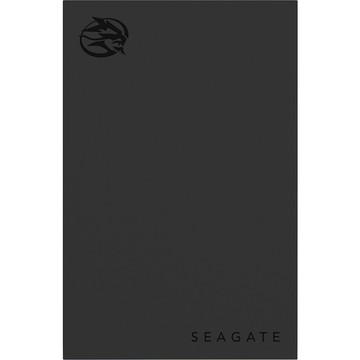 Seagate STKL2000400 Accessories