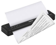 Brother BROTHER-POCKETJET-PREMIUM Labels image