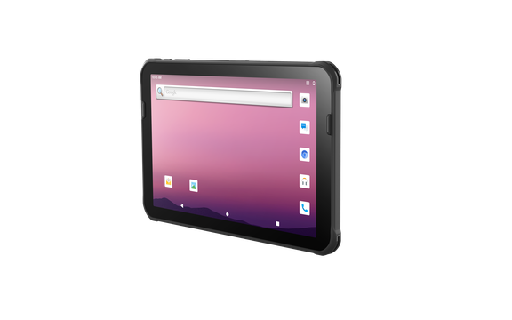 Honeywell ScanPal EDA10A Tablet 10.1", Android 12, 8GB/128GB, Wi-Fi 6, IP65, 8000mAh