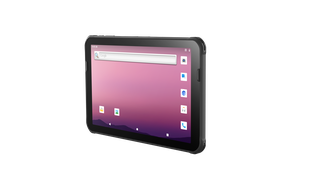 Honeywell ScanPal EDA10A Tablet 10.1", Android 12, 8GB/128GB, Wi-Fi 6, IP65, 8000mAh image