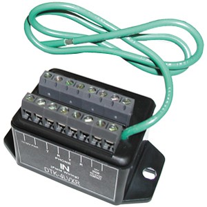 Accessories DITEK DTK-4LVXR
