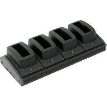 UNI Acc.4-slot BATTERY Charger