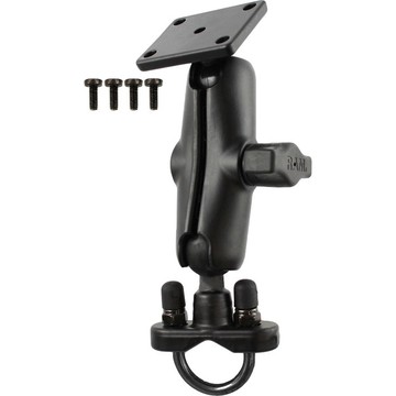 RAM Mount RAM-B-149Z-MA4U Accessories