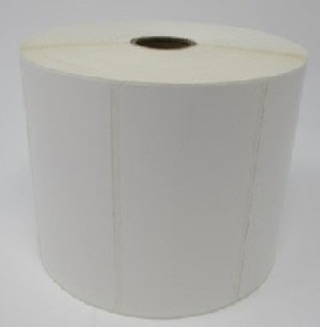 Brother RD012U1M Labels