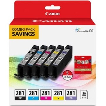 Accessories Canon 2091C006