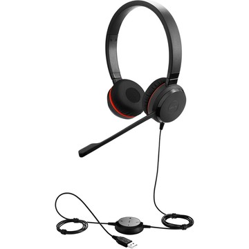 Headsets Jabra GSA5399-823-309