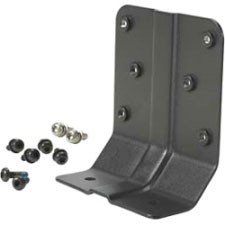 Accessory Side mount bracket. Used with HMN1089B microphone or KT-SCANMNT-VC70-R scanner mounting holder