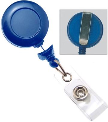 Brady 2120-3051 Badge Reels