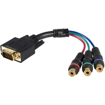 StarTech HD15CPNTMF Cables