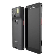 Honeywell CT37 Handheld Terminal 5G, Wi-Fi 6E, FlexRange S0803FR, 8GB/128GB, 6" Screen, IP65/IP68 image
