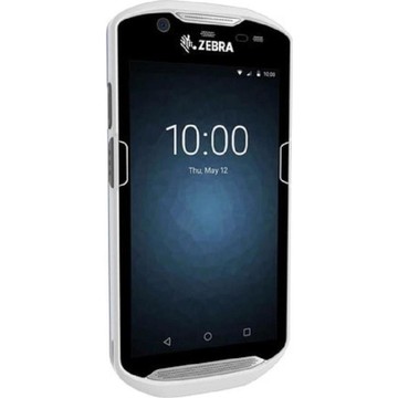 TC51 Prem WLAN US (TC510K-2PAZU2P-US), 1-Slot USB/Charge Cradle, Power Supply, DC Cable Kit, North America AC line cord, Micro USB Cable, Trigger Handle, Rugged Boot, Hand Strap, and Soft Holster.