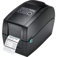 GoDEX GP-RT200 Etikettendrucker Bild