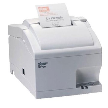 Impresoras de Recibos Star STAR-SP742